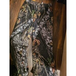 RedHead Hunting Pants Men Medium Regular Camo Outdoor Gear Waterproof Warm